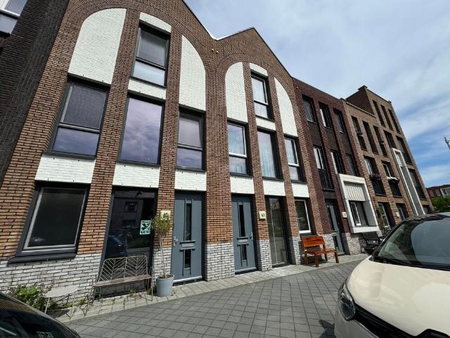 Eengezinswoning, tussenwoning te huur in Utrecht