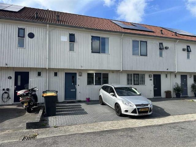 Eengezinswoning, tussenwoning te huur in Veendam