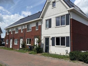 Olland, Meierijstad, Noord-Brabant - IUitgeruste keuken