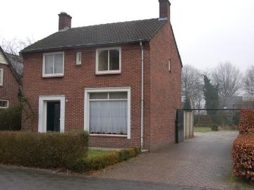 Berkel-Enschot, Oisterwijk, Noord-Brabant