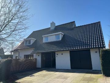 Olland, Meierijstad, Noord-Brabant - IUitgeruste keuken