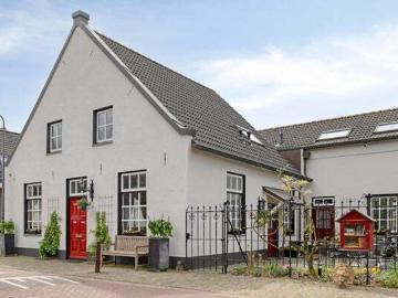 Eengezinswoning, vrijstaande woning te huur in Den Bosch