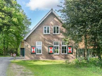 Erp, Meierijstad, Noord-Brabant - Verwarming