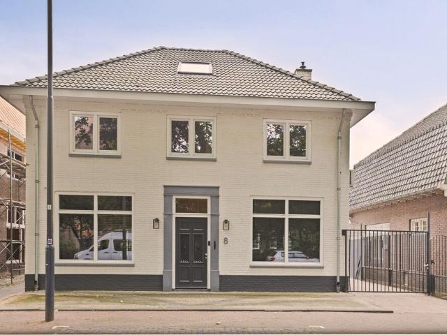 Eengezinswoning, vrijstaande woning te huur in Helmond
