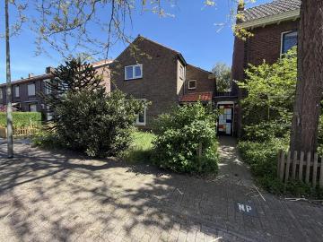 Olland, Meierijstad, Noord-Brabant