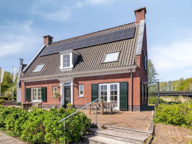 Eengezinswoning, vrijstaande woning te huur in Oud Zuilen