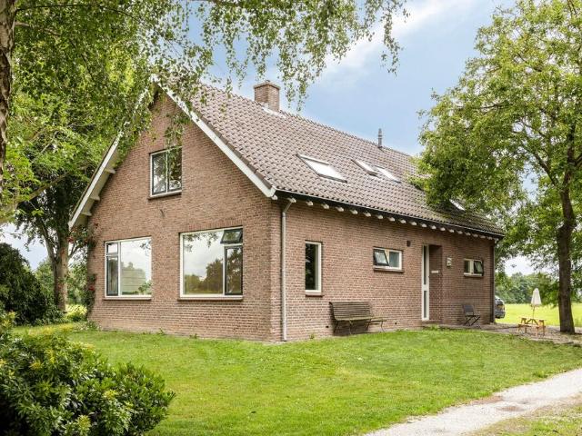 Eengezinswoning, vrijstaande woning te huur in Woerden