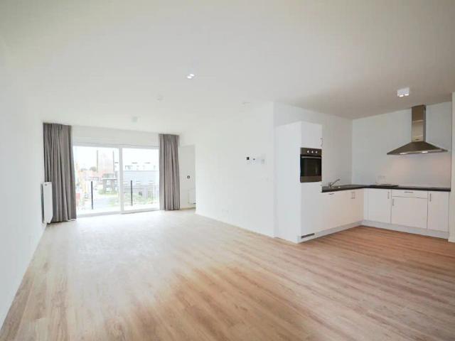 Éénkamerige assistentieflat in Izegem!