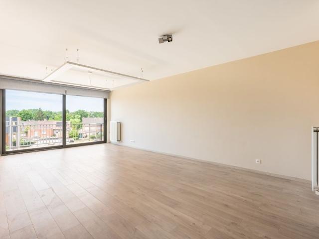 Éénslaapkamer appartement met terras in centrum Brasschaat te huur!