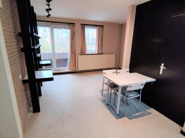 Eénslaapkamer appartement of studio, centrum Beverlo