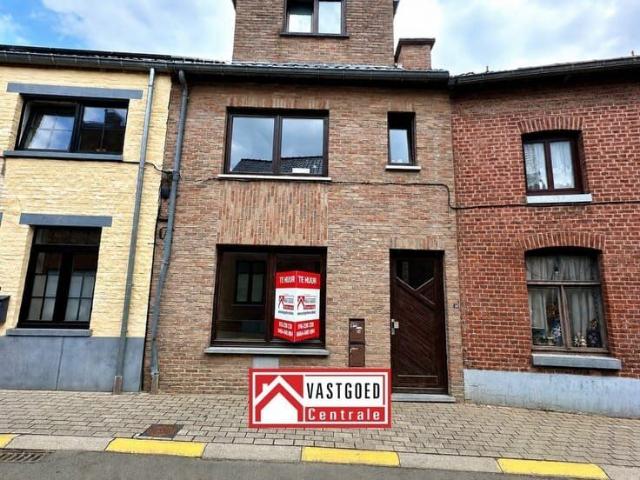 Eénslaapkamer appartement in het centrum van Tongeren Borgl
