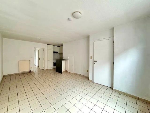 Eénslaapkamer appartement in het centrum van Tongeren Borgloon