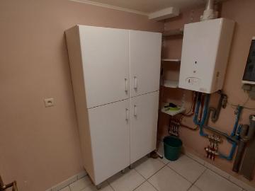 Eénslaapkamer appartement te centrum Roosdaal Pamel