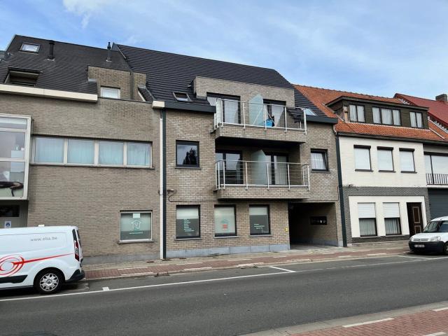 Éénslaapkamerappartement