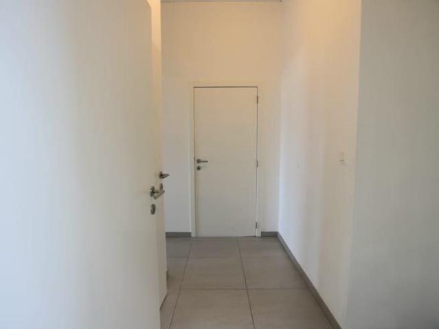 Eénslaapkamerappartement in hartje van Eisden/Maasmechelen