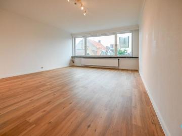Eenslaapkamerappertement te centrum Izegem
