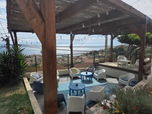 Eenssemble Immobilier 242m² Marseille 16ème