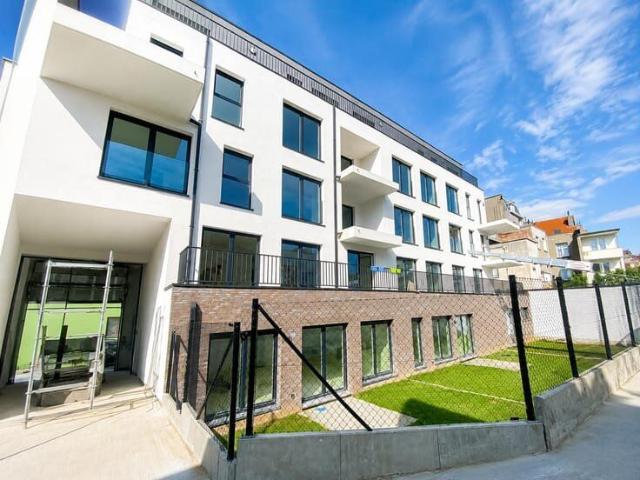 EEB4 | Bel appartement 2 chambres + terrasse