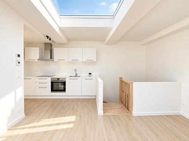 EEB4 | 2 bedroom house + garden