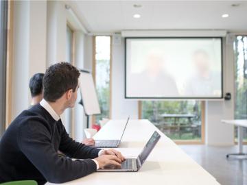 1070, Bruxelles-Capitale - Parkeerplaats