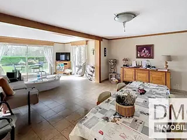 Eecke 59114 Achat / Vente maison 5 pièces t5 terrasse parking
