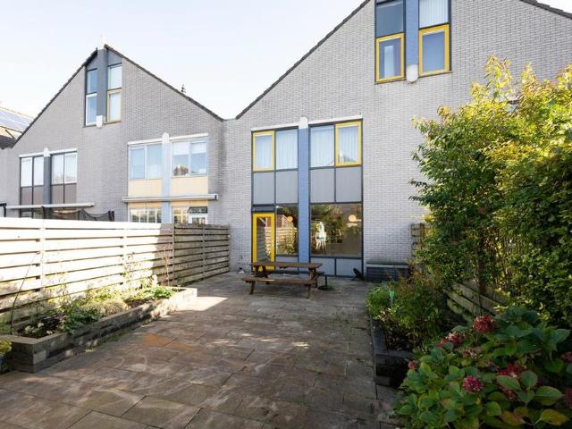 Eelerbergstraat 42