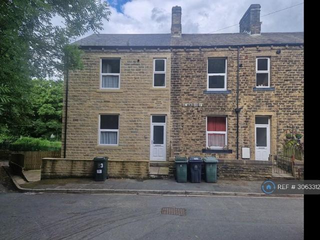 Eelholme View Street, Keighley, BD20 1 bed flat to rent £650 pcm £150 pw