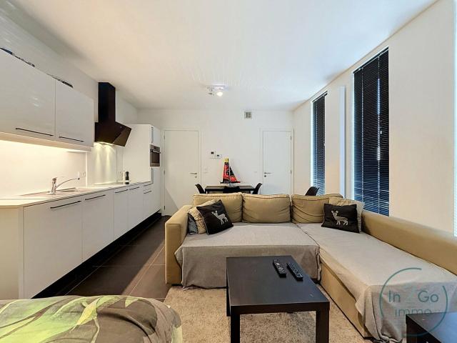 Studio te huur in Heverlee