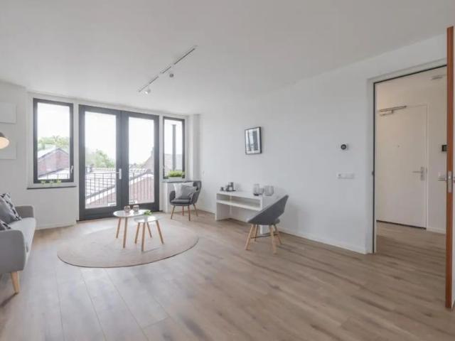 Eerste Hasselaerstraat 1 B