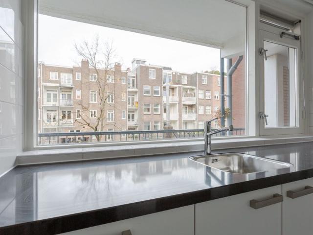 Eerste Helmersstraat 30 A, 1054 DH Amsterdam