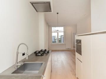 Eerste Jan Steenstraat, 1072 NA Amsterdam
