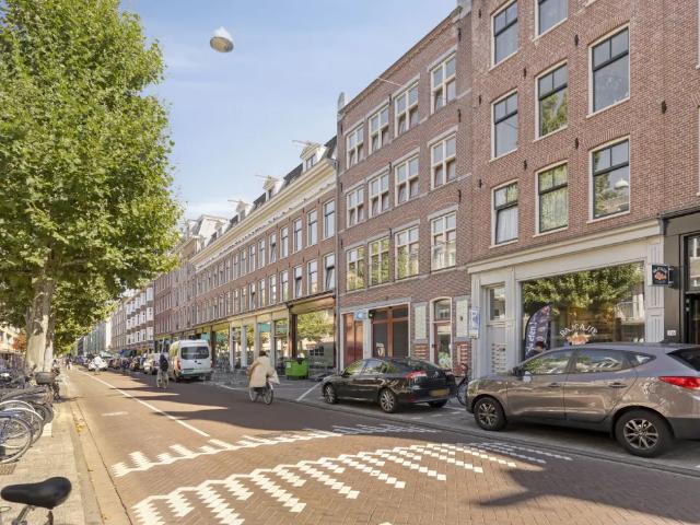 Eerste Oosterparkstraat 86 M