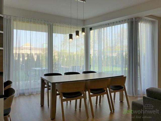 EF0517_S Dresden: Wilsdruffer Vorstadt/Seevorstadt West, ruhiges 3 Zi Apartment mit Terrasse, 200 Meter zum Zwinger!