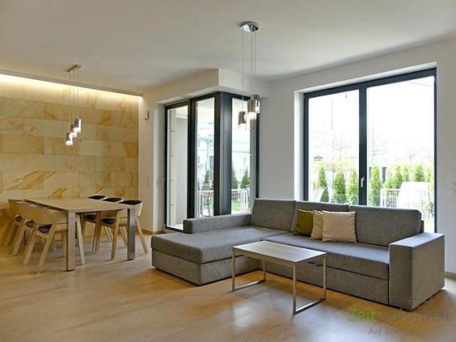 EF0519_S Dresden: Wilsdruffer Vorstadt/Seevorstadt West, City Apartment mit Terrasse, nur 100m zum Park am Zwinger