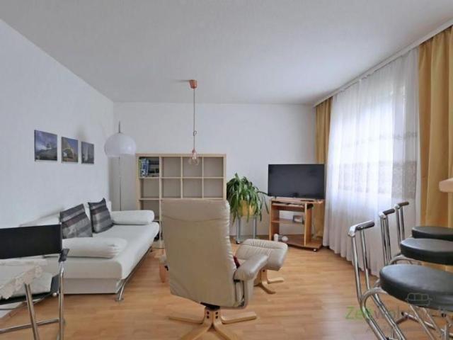 EF0576_M Dresden: Kleinpestitz/Mockritz, ruhiges möbliertes Apartment mit eigener Terrasse und separatem Hauseingang
