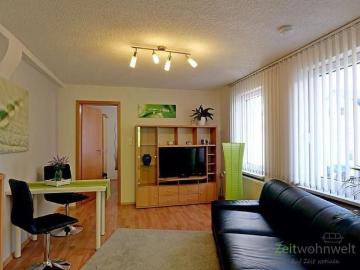 Wohnung mieten in Seestraße, Erfurt