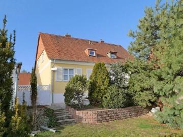 Apolda, Mittelthüringen, Thüringen - Garten