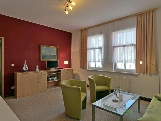 EF0687_M Jena: Süd, möblierte 2 Zimmer Wohnung, WLAN inklusive