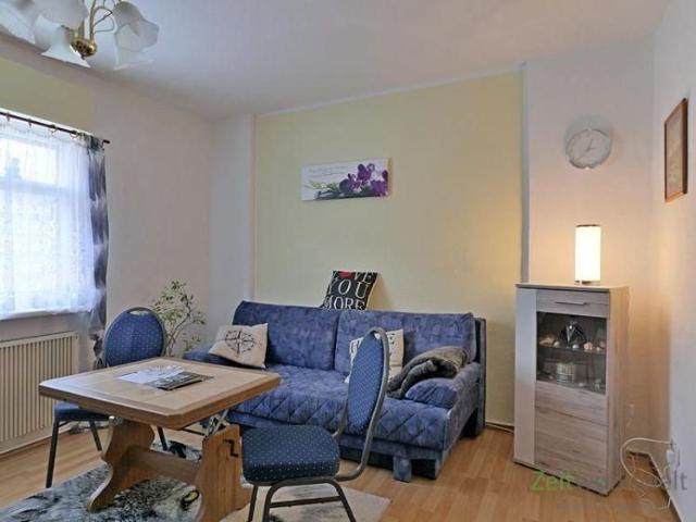 EF0773_M Erfurt: Ilversgehofen, kleine preiswerte Wohnung mit ruhigem Schlafzimmer, an Wochenendheimfahrer