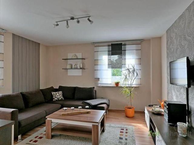 EF0845_M Zwickau: Weißenborn, modern möblierte 3 Zimmer Wohnung in ruhiger Wohnlage, WLAN und Service inklusive