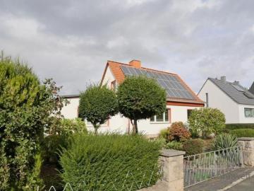 Wohnung mieten in Löbervorstadt