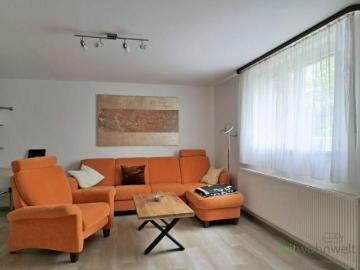 Wohnung mieten in Brühlervorstadt
