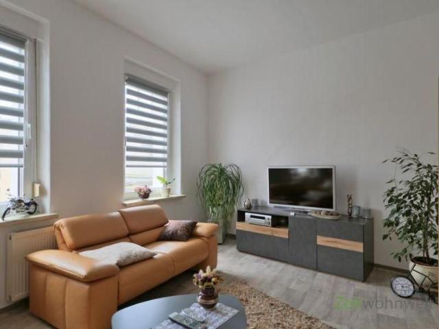 EF1126_M Magdeburg: Bernburg, preiswertes möbliertes 2 Zimmer Apartment in Calbe an der Saale, Wäschewechsel inkl