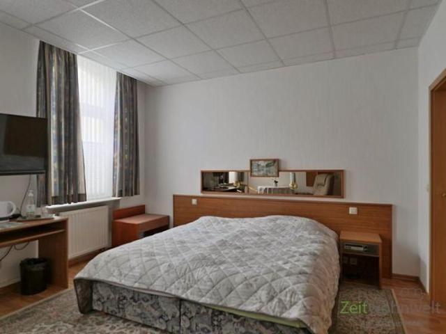 EF1162_M Dresden: Meißen, möbliertes Apartment mit Doppelbett, WLAN inklusive