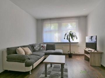 Wohnung mieten in Brühlervorstadt