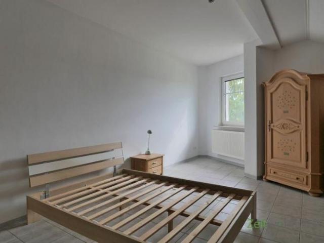 EF1207_M Fulda: Künzell, möblierte 2 Zimmer Wohnung im OT Pilgerzell, PKW Stellplatz inklusive