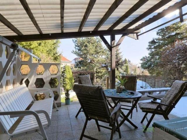 EF1227_M Magdeburg: Sudenburg, neu möblierte Wohnung mit Terrasse und Garten, Grundreinigung inklusive