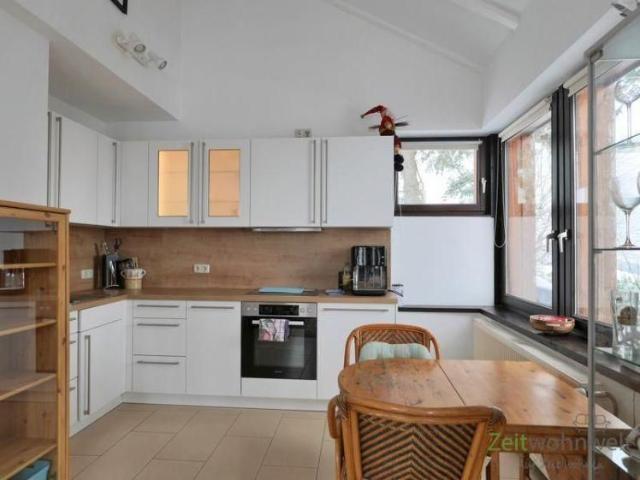 EF1348_M Kassel Stadt: Brasselsberg, möbliertes 1,5 Zimmer Apartment mit Balkon, Grundreinigung inklusive
