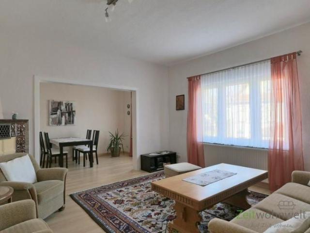 EF1376_M Ilmenau: Ilmenau, möblierte 2 Zimmer Wohnung in ruhiger Ortsrandlage, Gäste WC, Grundreinigung inkl