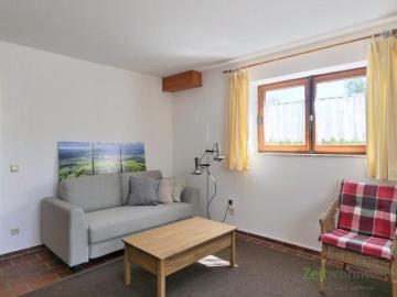 EF1378_M Fulda: Schlitz, möbliertes 1 Zimmer Apartment mit sep. Eingang im Souterrain, Grundreinigung inklusive